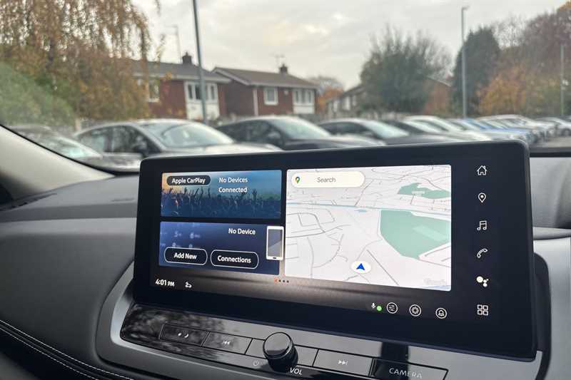 Used Nissan Qashqai 2025 for sale - 76176444: Photo 12