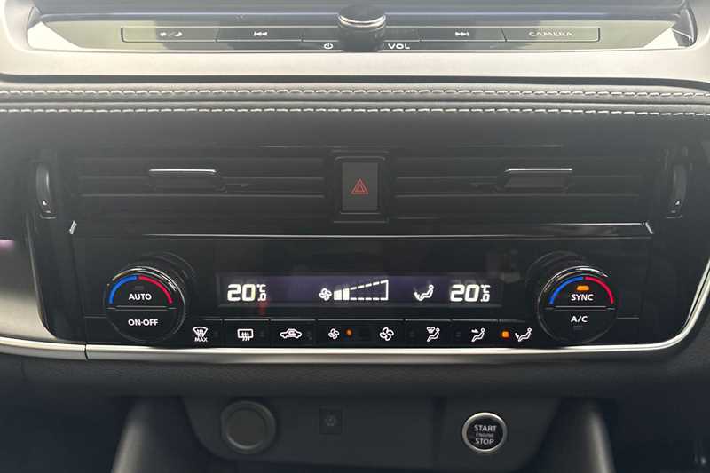 Used Nissan Qashqai 2025 for sale - 76176444: Photo 13