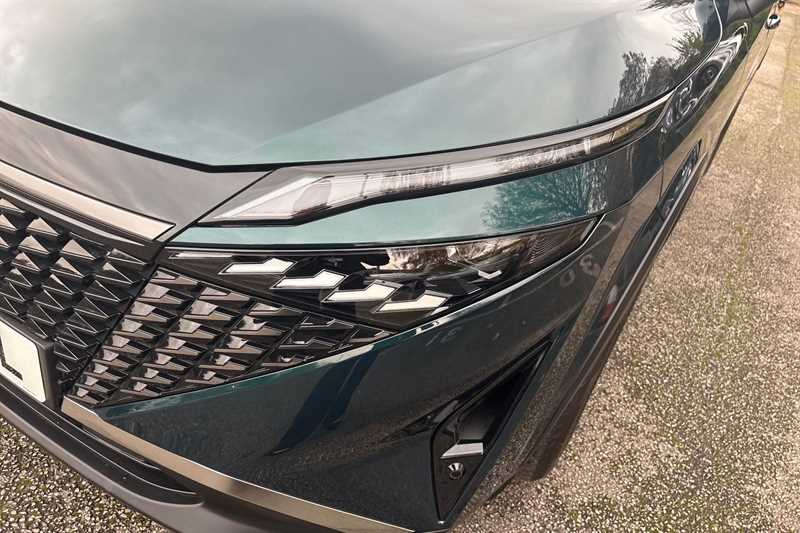 Used Nissan Qashqai 2025 for sale - 76176444: Photo 14