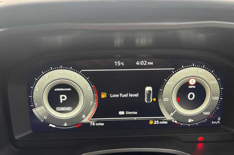 Used Nissan Qashqai 2025 for sale - 76176444: Photo 15