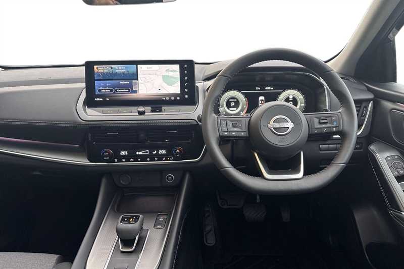 Used Nissan Qashqai 2025 for sale - 76176444: Photo 16