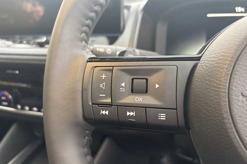 Used Nissan Qashqai 2025 for sale - 76176444: Photo 17