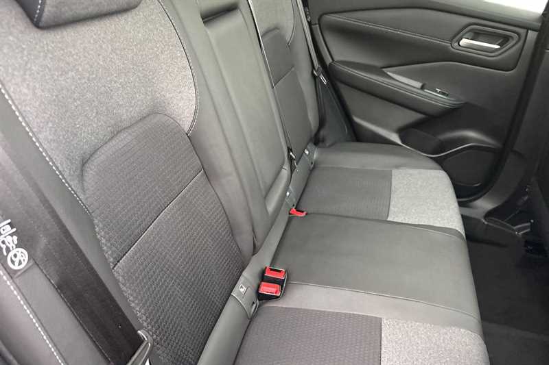 Used Nissan Qashqai 2025 for sale - 76176444: Photo 20