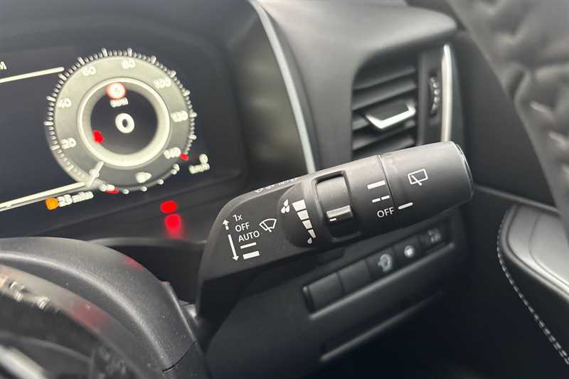 Used Nissan Qashqai 2025 for sale - 76176444: Photo 30