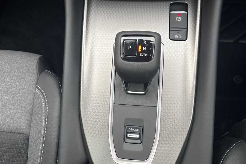 Used Nissan Qashqai 2025 for sale - 76176444: Photo 33