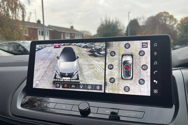 Used Nissan Qashqai 2025 for sale - 76176444: Photo 37