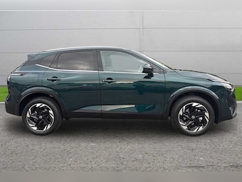 Used Nissan Qashqai 2025 for sale - 76176444: Photo