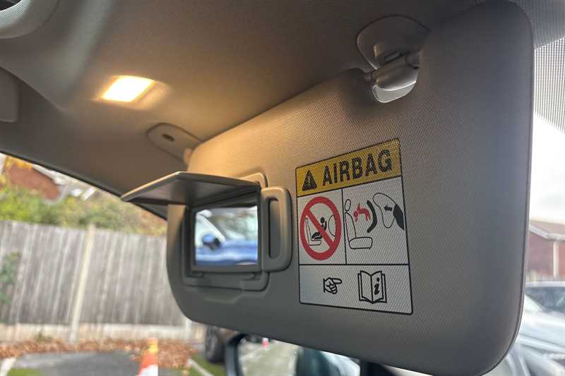 Used Nissan Qashqai 2025 for sale - 76176444: Photo 40