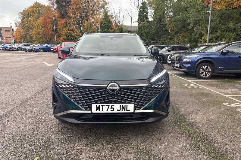 Used Nissan Qashqai 2025 for sale - 76176444: Photo 44