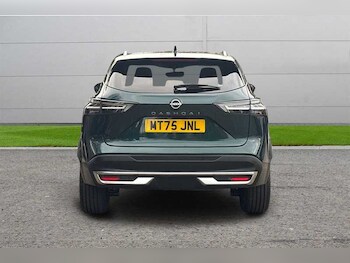 Used Nissan Qashqai 2025 for sale - 76176444: Photo