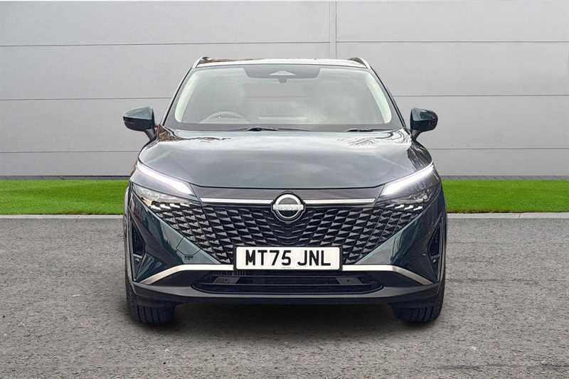 Used Nissan Qashqai 2025 for sale - 76176444: Photo 5