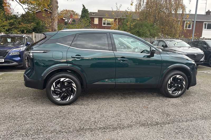 Used Nissan Qashqai 2025 for sale - 76176444: Photo 50