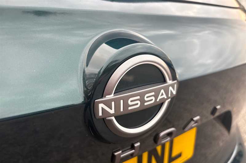 Used Nissan Qashqai 2025 for sale - 76176444: Photo 51