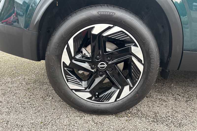 Used Nissan Qashqai 2025 for sale - 76176444: Photo 6