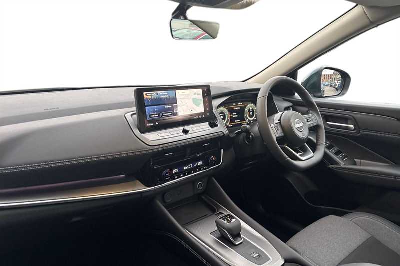 Used Nissan Qashqai 2025 for sale - 76176444: Photo 7