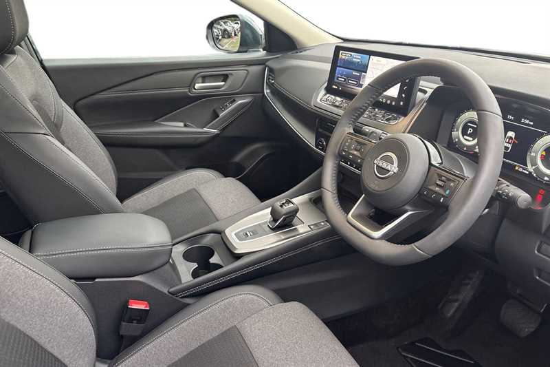Used Nissan Qashqai 2025 for sale - 76176444: Photo 8