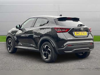 Used Nissan Juke 2023 for sale - 79293785: Photo