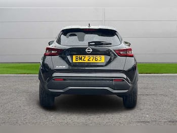 Used Nissan Juke 2023 for sale - 79293785: Photo