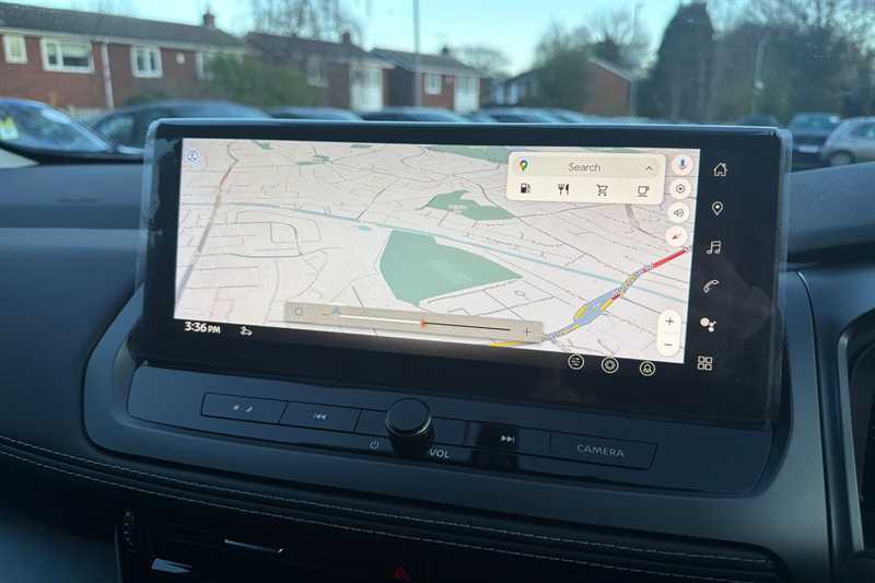 Used Nissan Qashqai 2024 for sale - 76804344: Photo 10