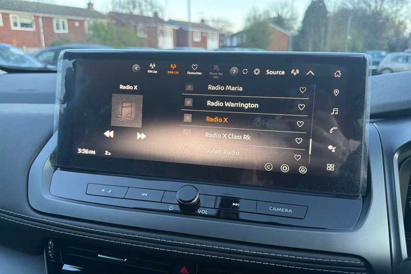 Used Nissan Qashqai 2024 for sale - 76804344: Photo 11