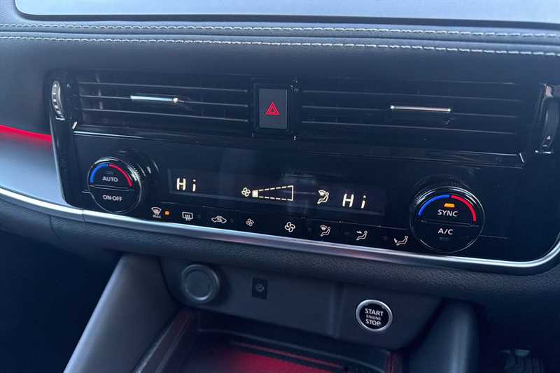 Used Nissan Qashqai 2024 for sale - 76804344: Photo 12