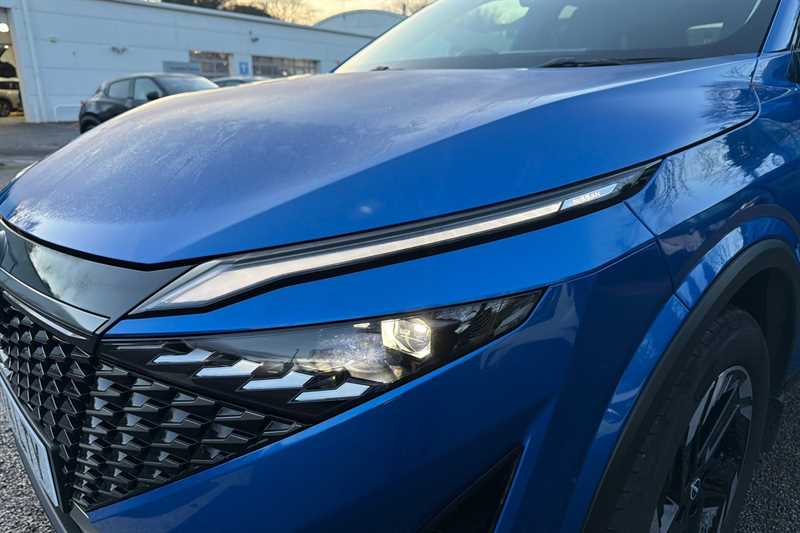 Used Nissan Qashqai 2024 for sale - 76804344: Photo 13