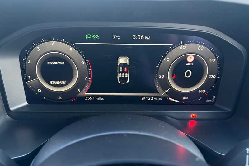 Used Nissan Qashqai 2024 for sale - 76804344: Photo 14