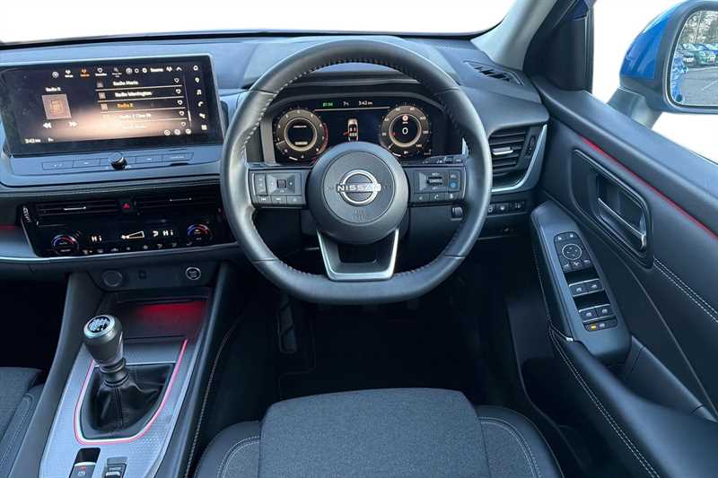 Used Nissan Qashqai 2024 for sale - 76804344: Photo 15