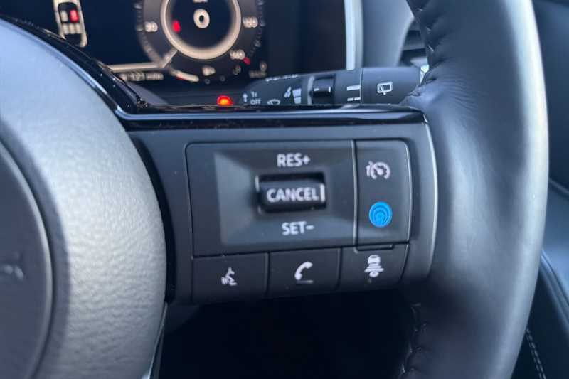 Used Nissan Qashqai 2024 for sale - 76804344: Photo 16