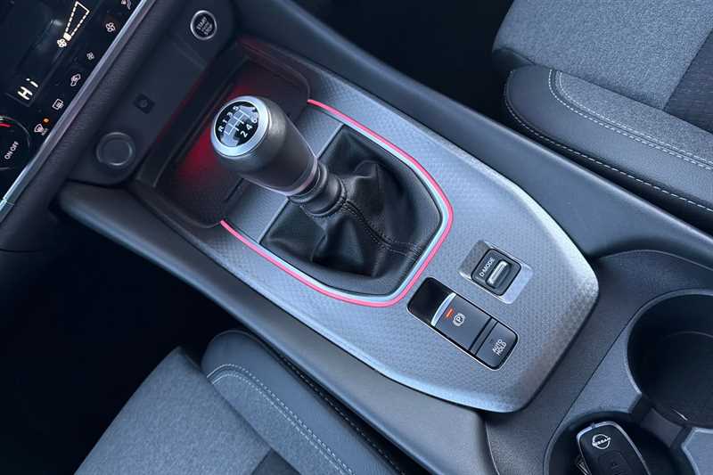 Used Nissan Qashqai 2024 for sale - 76804344: Photo 17