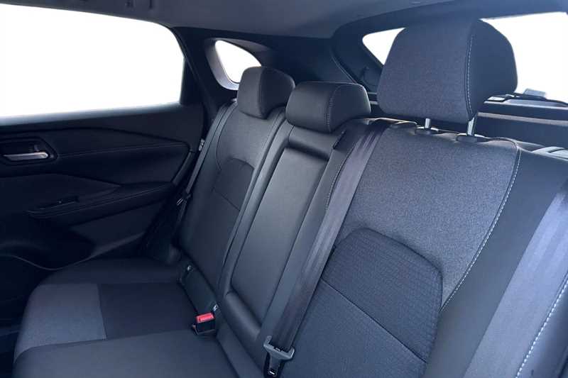 Used Nissan Qashqai 2024 for sale - 76804344: Photo 19