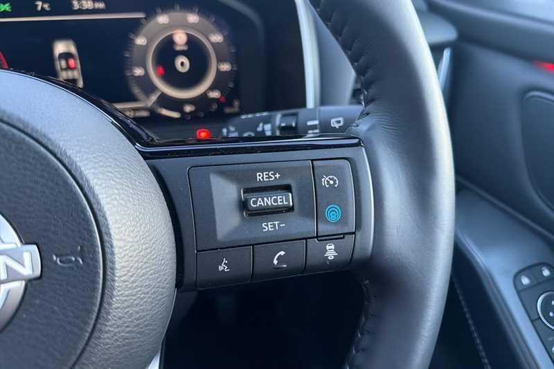 Used Nissan Qashqai 2024 for sale - 76804344: Photo 26