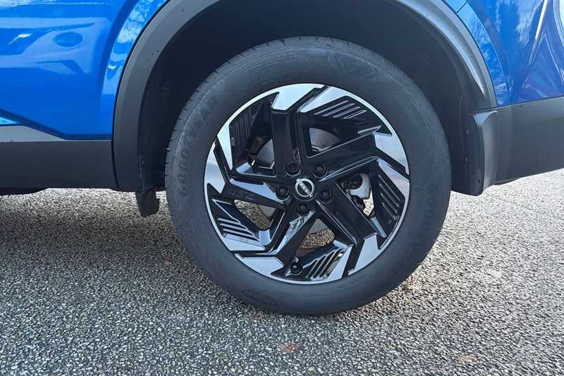 Used Nissan Qashqai 2024 for sale - 76804344: Photo 27