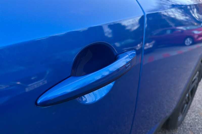 Used Nissan Qashqai 2024 for sale - 76804344: Photo 28