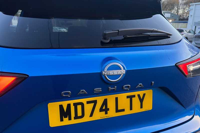 Used Nissan Qashqai 2024 for sale - 76804344: Photo 29