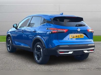 Used Nissan Qashqai 2024 for sale - 76804344: Photo