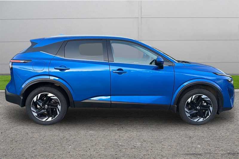 Used Nissan Qashqai 2024 for sale - 76804344: Photo 3