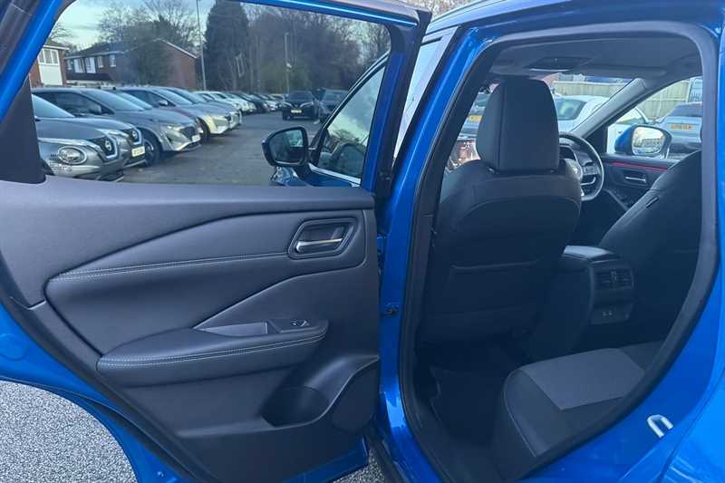 Used Nissan Qashqai 2024 for sale - 76804344: Photo 30