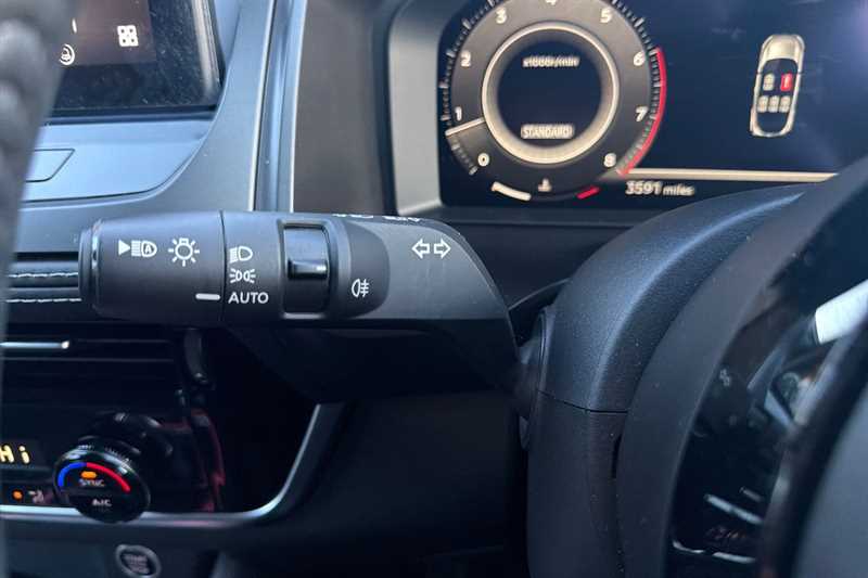 Used Nissan Qashqai 2024 for sale - 76804344: Photo 33