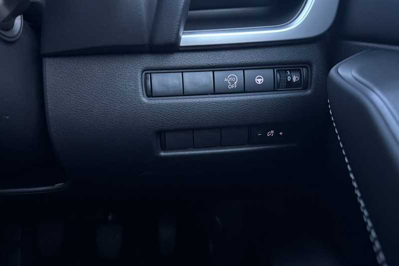 Used Nissan Qashqai 2024 for sale - 76804344: Photo 35