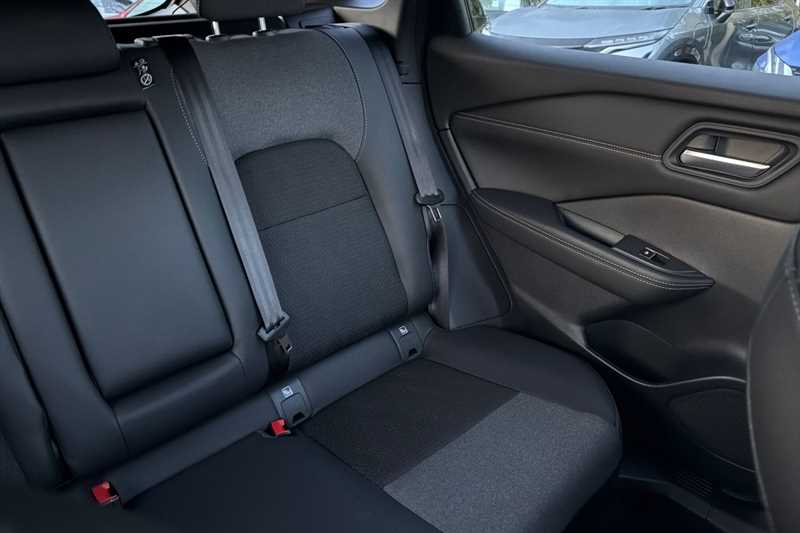 Used Nissan Qashqai 2024 for sale - 76804344: Photo 36