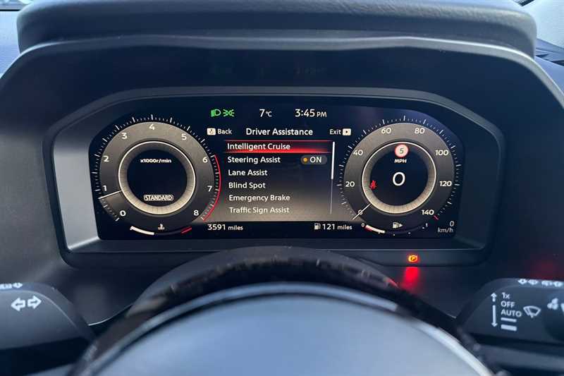 Used Nissan Qashqai 2024 for sale - 76804344: Photo 38