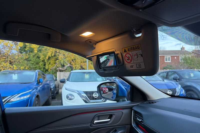 Used Nissan Qashqai 2024 for sale - 76804344: Photo 41