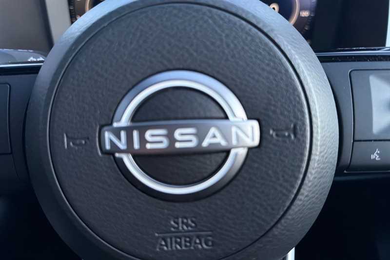 Used Nissan Qashqai 2024 for sale - 76804344: Photo 45