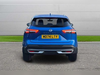 Used Nissan Qashqai 2024 for sale - 76804344: Photo