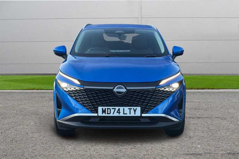 Used Nissan Qashqai 2024 for sale - 76804344: Photo 5