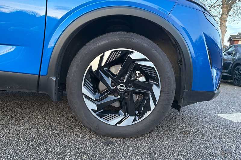 Used Nissan Qashqai 2024 for sale - 76804344: Photo 6