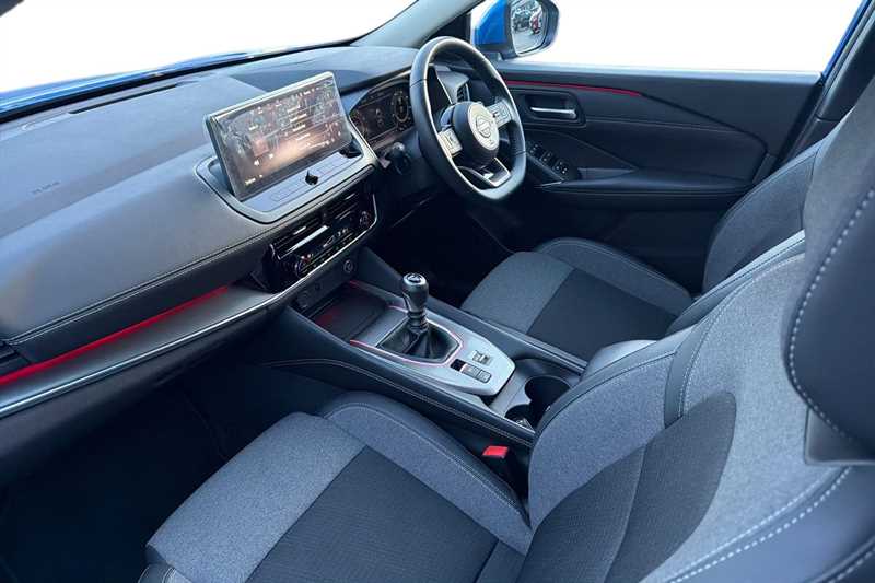 Used Nissan Qashqai 2024 for sale - 76804344: Photo 7