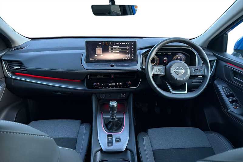 Used Nissan Qashqai 2024 for sale - 76804344: Photo 9