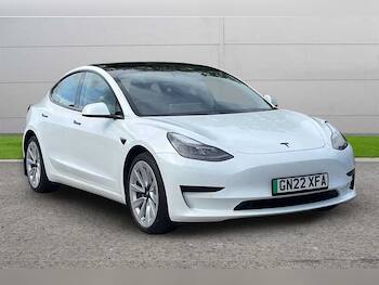 Used Tesla Model 3 2022 for sale - 79809126: Photo